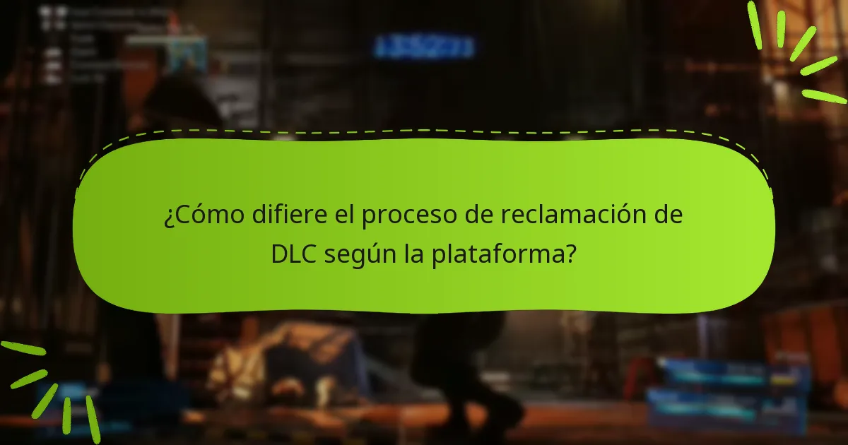 ¿Quién es elegible para reclamar los derechos de DLC de Final Fantasy VII Remake?