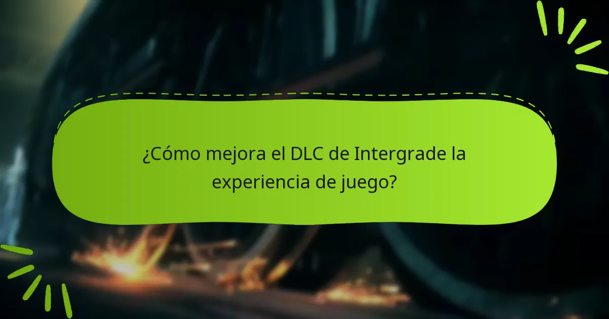 ¿Cómo reclamo mi derecho a DLC para Final Fantasy VII Remake: Intergrade?