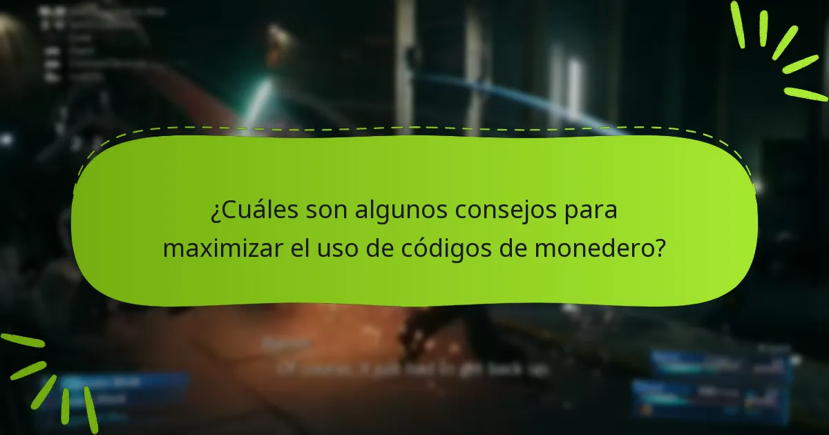 ¿Cómo se comparan los códigos de monedero con otros métodos de pago en Final Fantasy VII Remake?