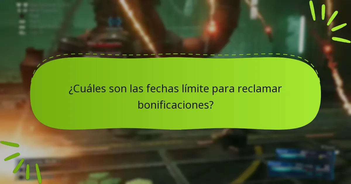 ¿Qué debo hacer si encuentro problemas con mi derecho a bonificación?
