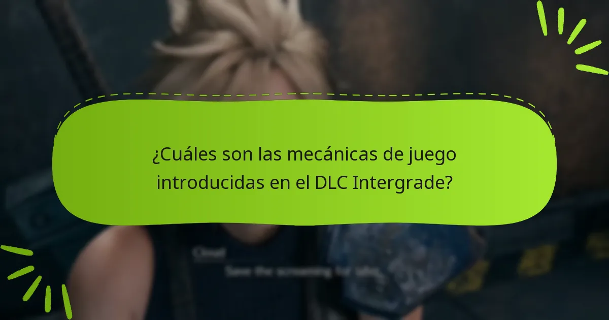 ¿Cuáles son las opciones de precios y disponibilidad para el DLC Intergrade?