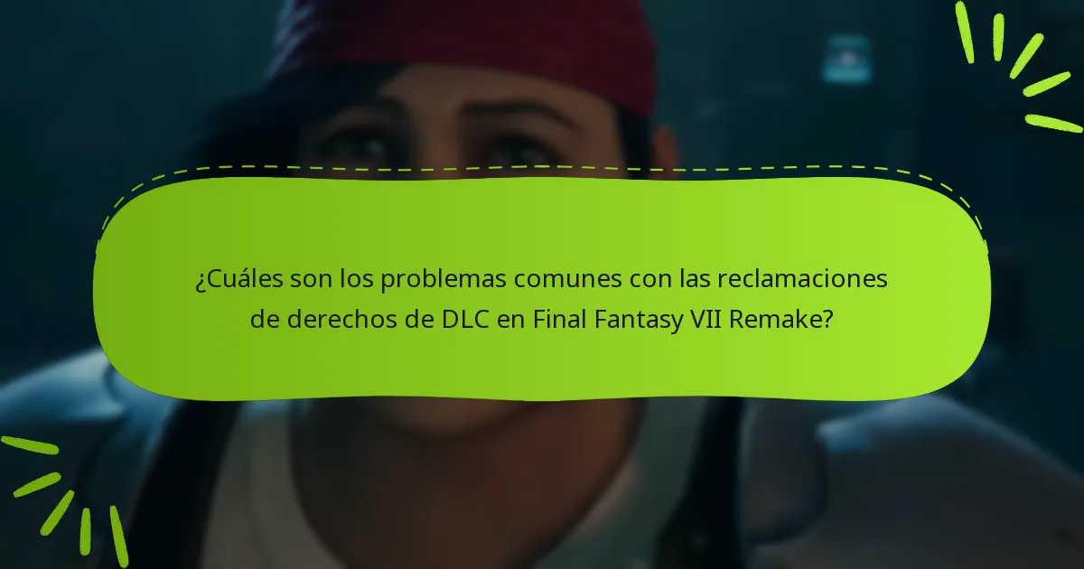 ¿Qué pasos debo seguir para solucionar problemas de derechos de DLC?