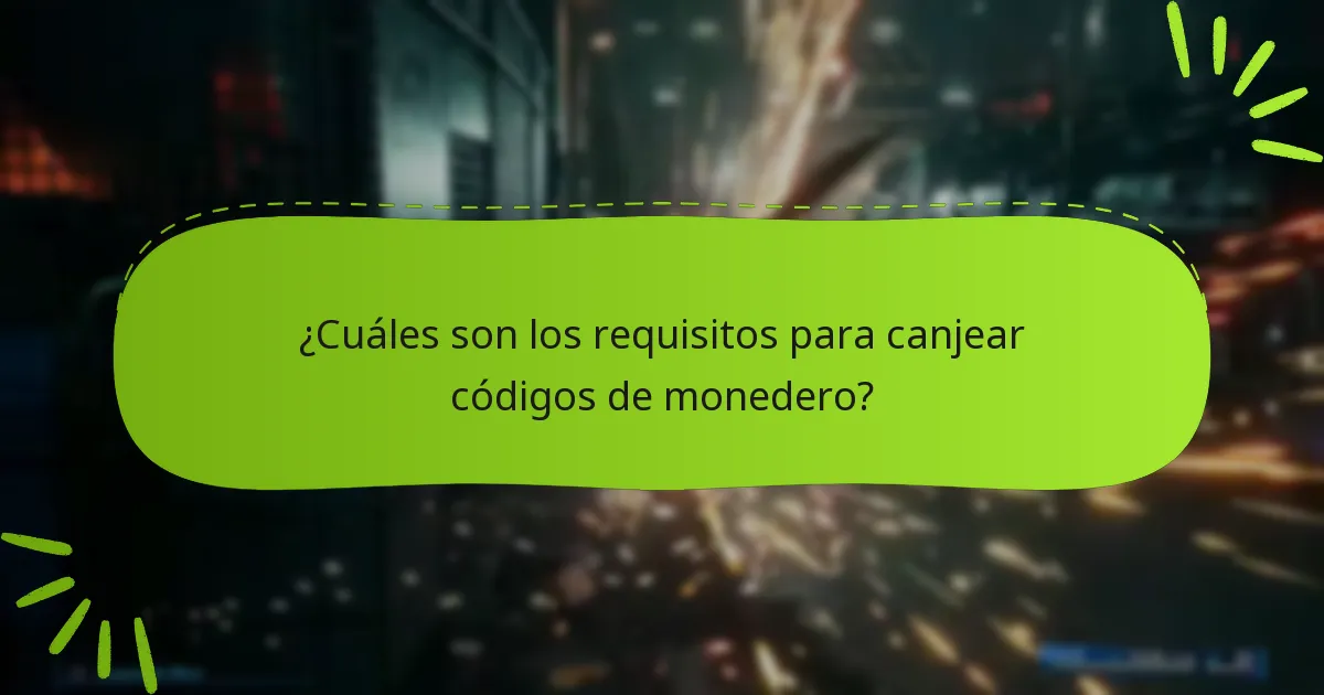 ¿Qué cambios recientes afectan el canje de códigos de monedero para Final Fantasy VII Remake?