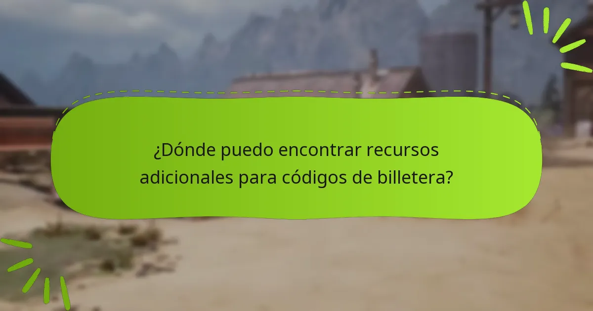 ¿Qué plataformas admiten códigos de billetera para Final Fantasy VII Remake?